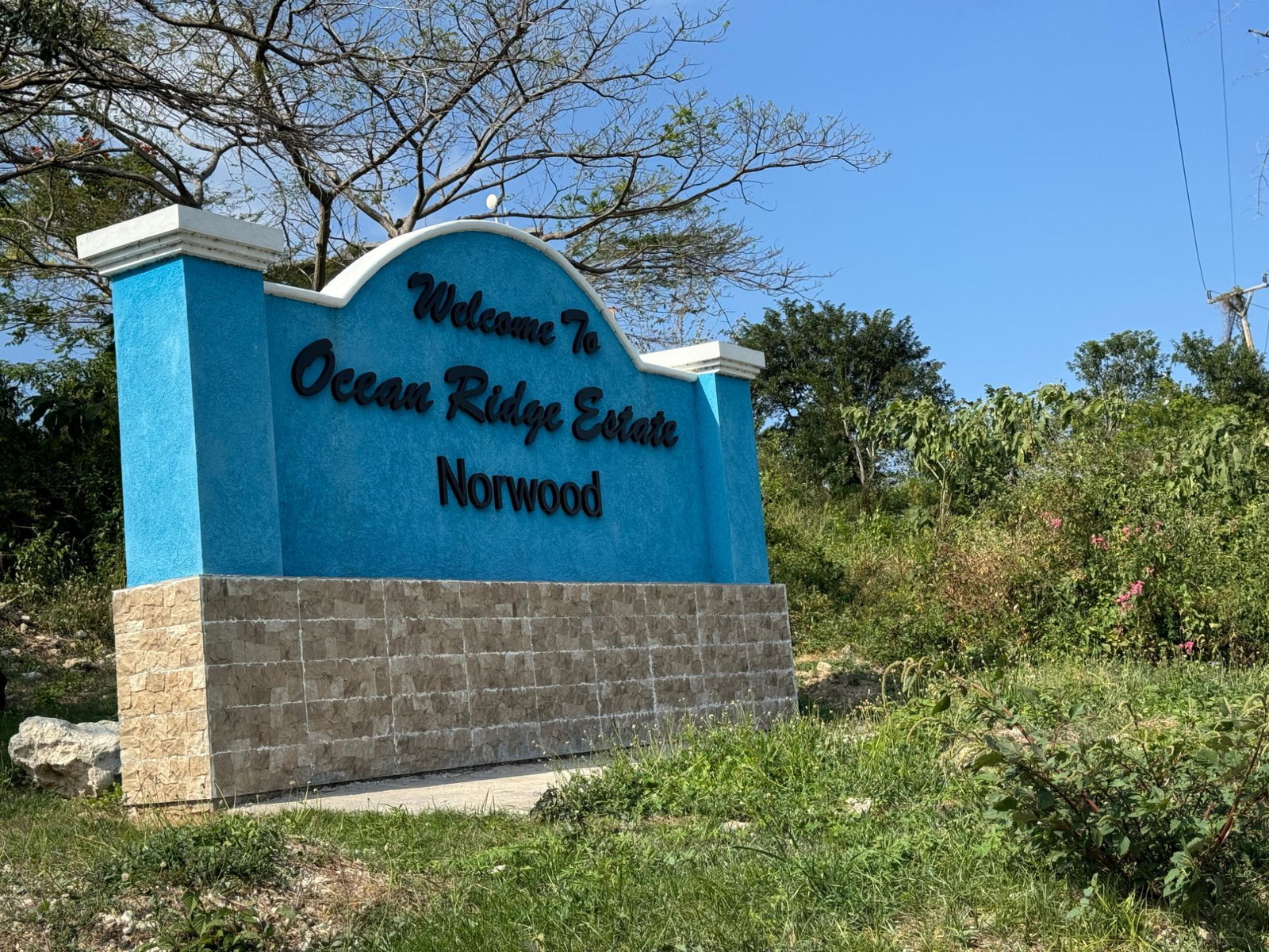 Prime-Residential-Lot-for-Sale-in-Ocean-Ridge-Estates-Jamaica First image of Ocean Ridge Estate in Ocean Ridge Estate, St. James, Jamaica - property is For Sale
