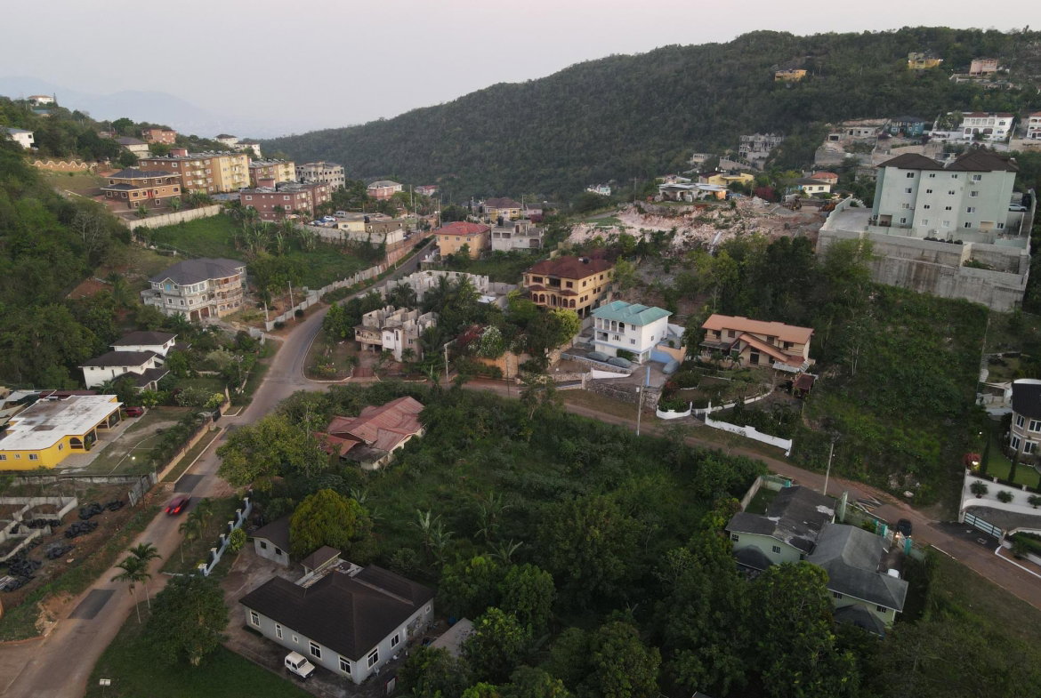 Second image of 50 Bella Vista, Aris Avenue in Belvedere, St. Andrew, Jamaica - property is For Sale