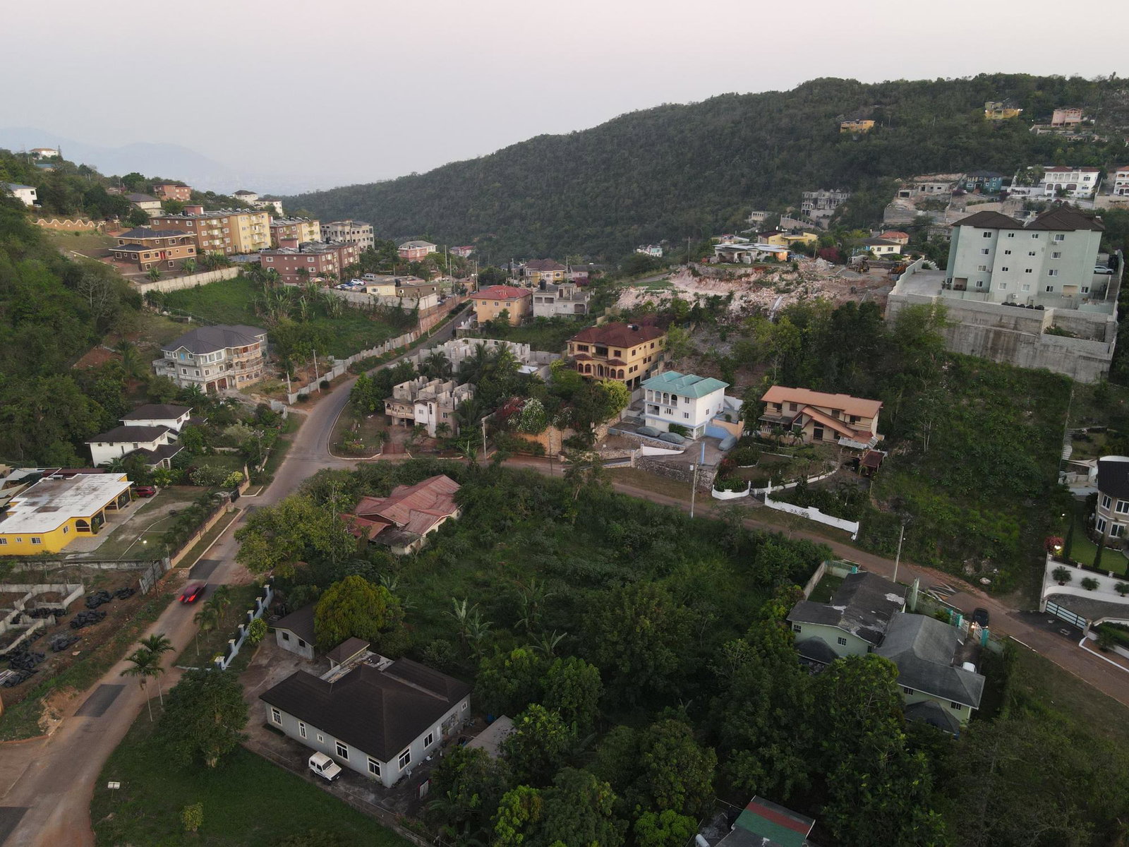 Second image of 50 Bella Vista, Aris Avenue in Belvedere, St. Andrew, Jamaica - property is For Sale