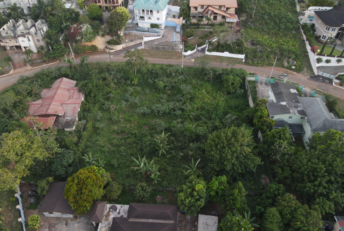 Thirteenth image of 50 Bella Vista, Aris Avenue in Belvedere, St. Andrew, Jamaica - property is For Sale