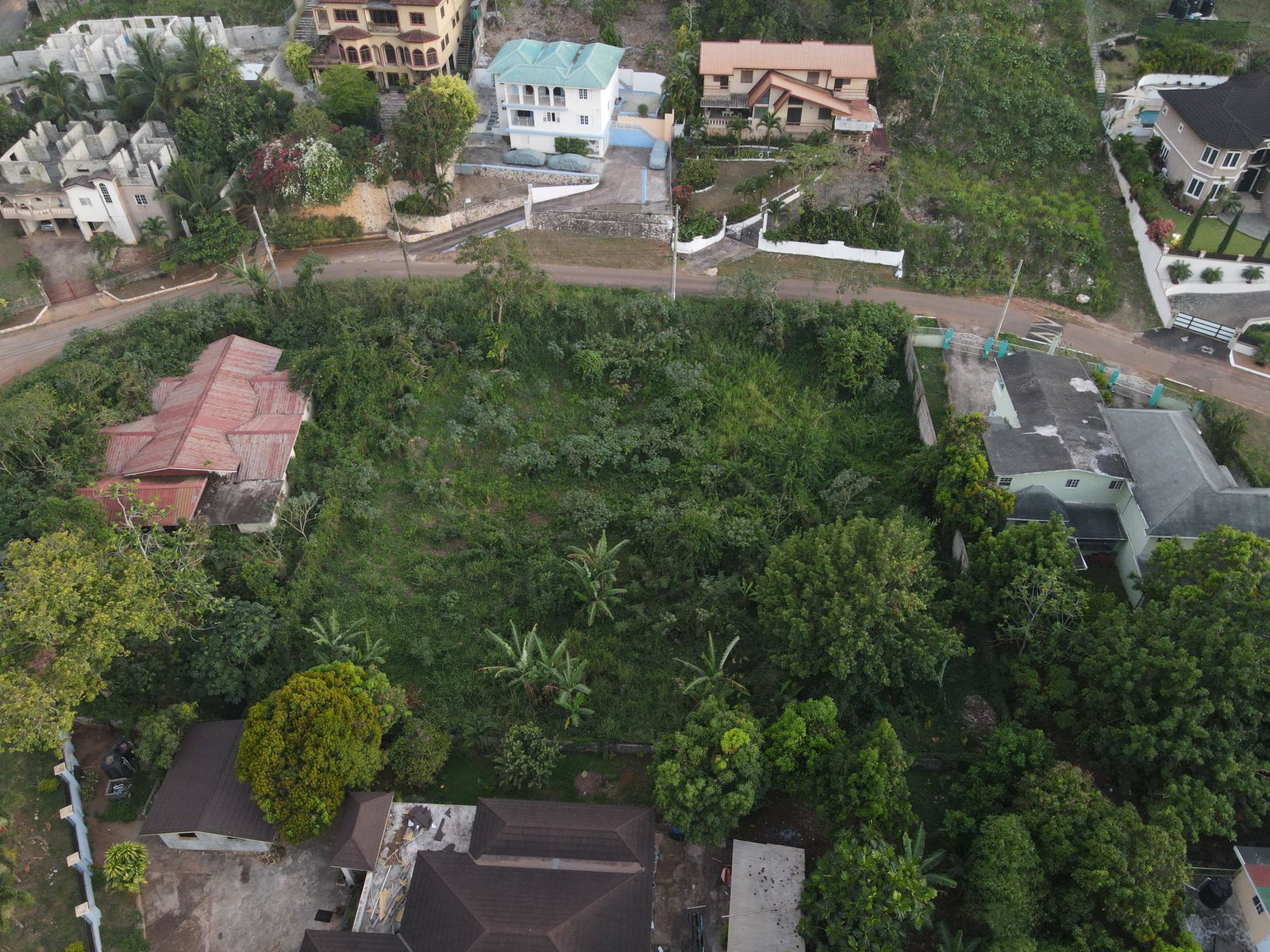 Thirteenth image of 50 Bella Vista, Aris Avenue in Belvedere, St. Andrew, Jamaica - property is For Sale