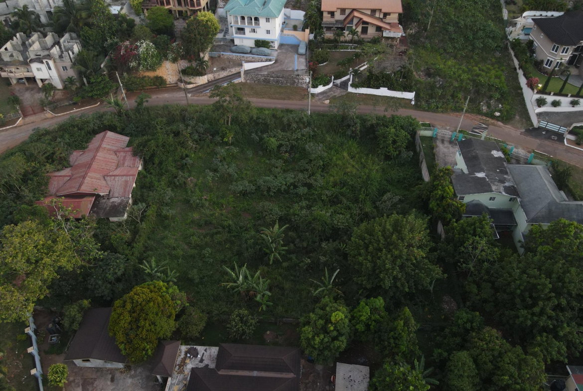 Fourteenth image of 50 Bella Vista, Aris Avenue in Belvedere, St. Andrew, Jamaica - property is For Sale