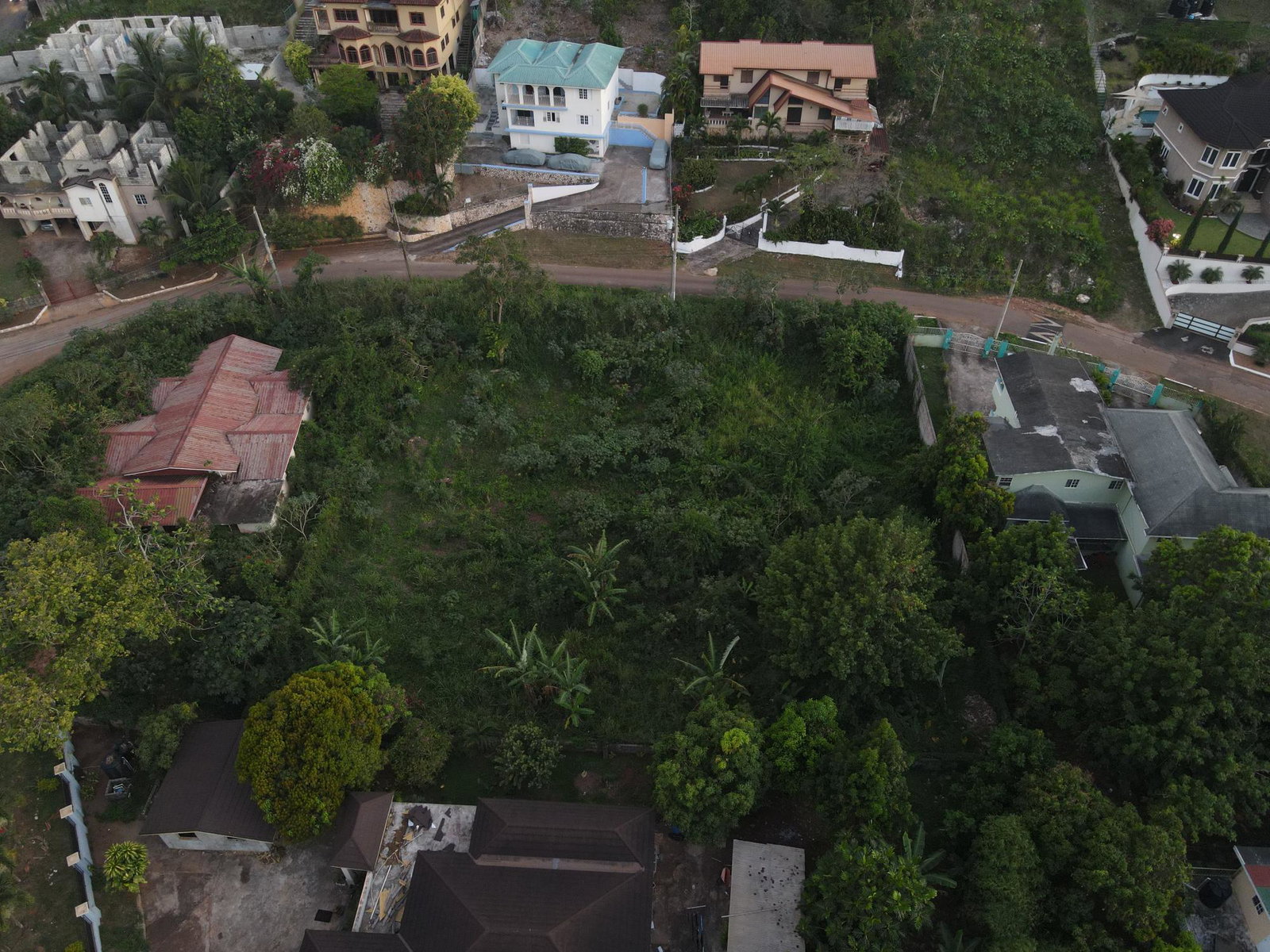 Fourteenth image of 50 Bella Vista, Aris Avenue in Belvedere, St. Andrew, Jamaica - property is For Sale