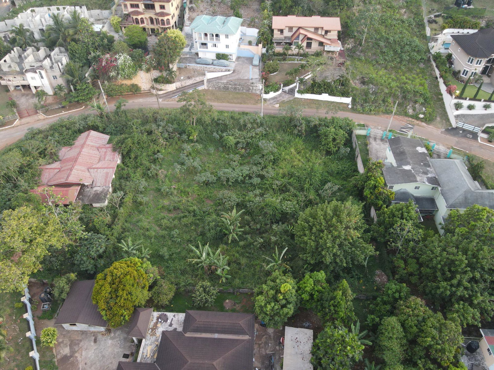 Fifteenth image of 50 Bella Vista, Aris Avenue in Belvedere, St. Andrew, Jamaica - property is For Sale