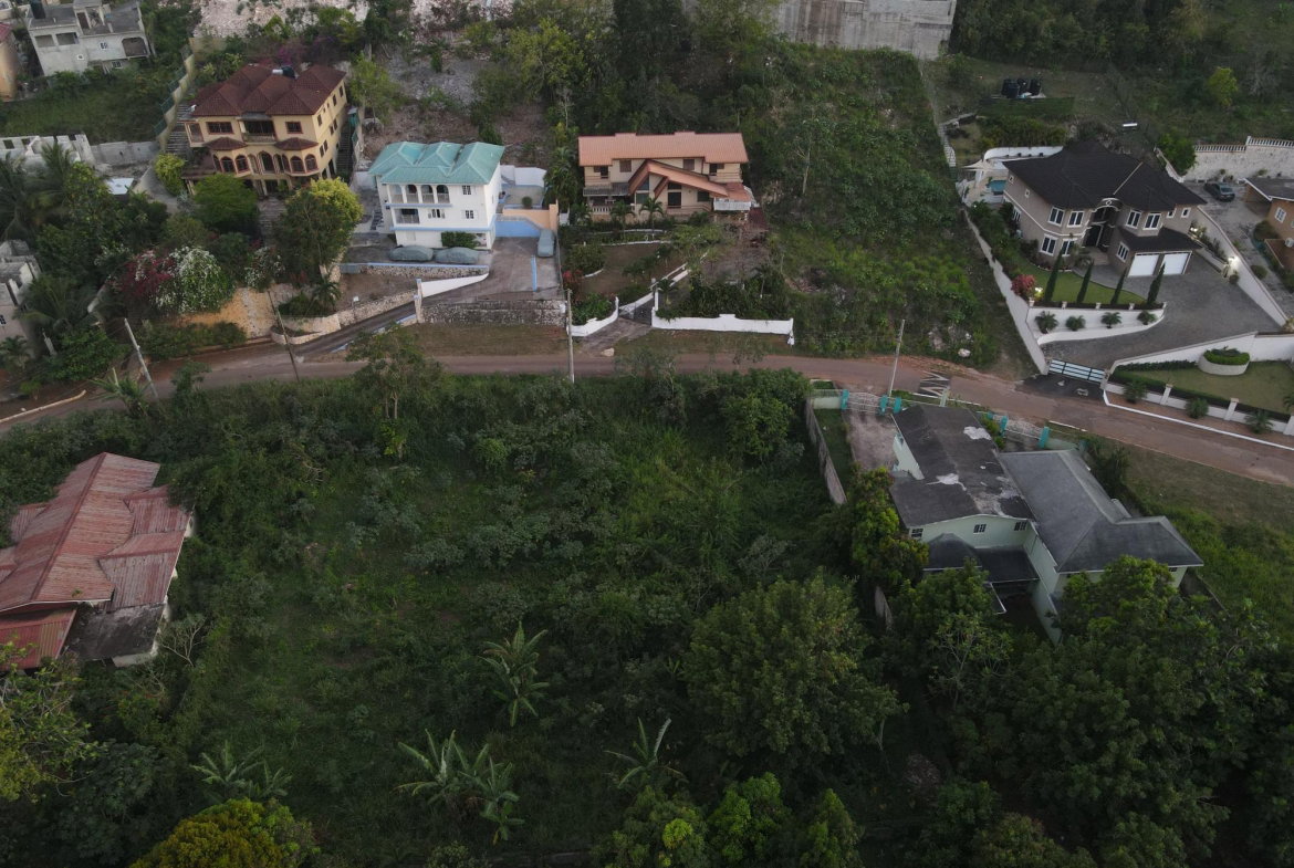 Seventeenth image of 50 Bella Vista, Aris Avenue in Belvedere, St. Andrew, Jamaica - property is For Sale