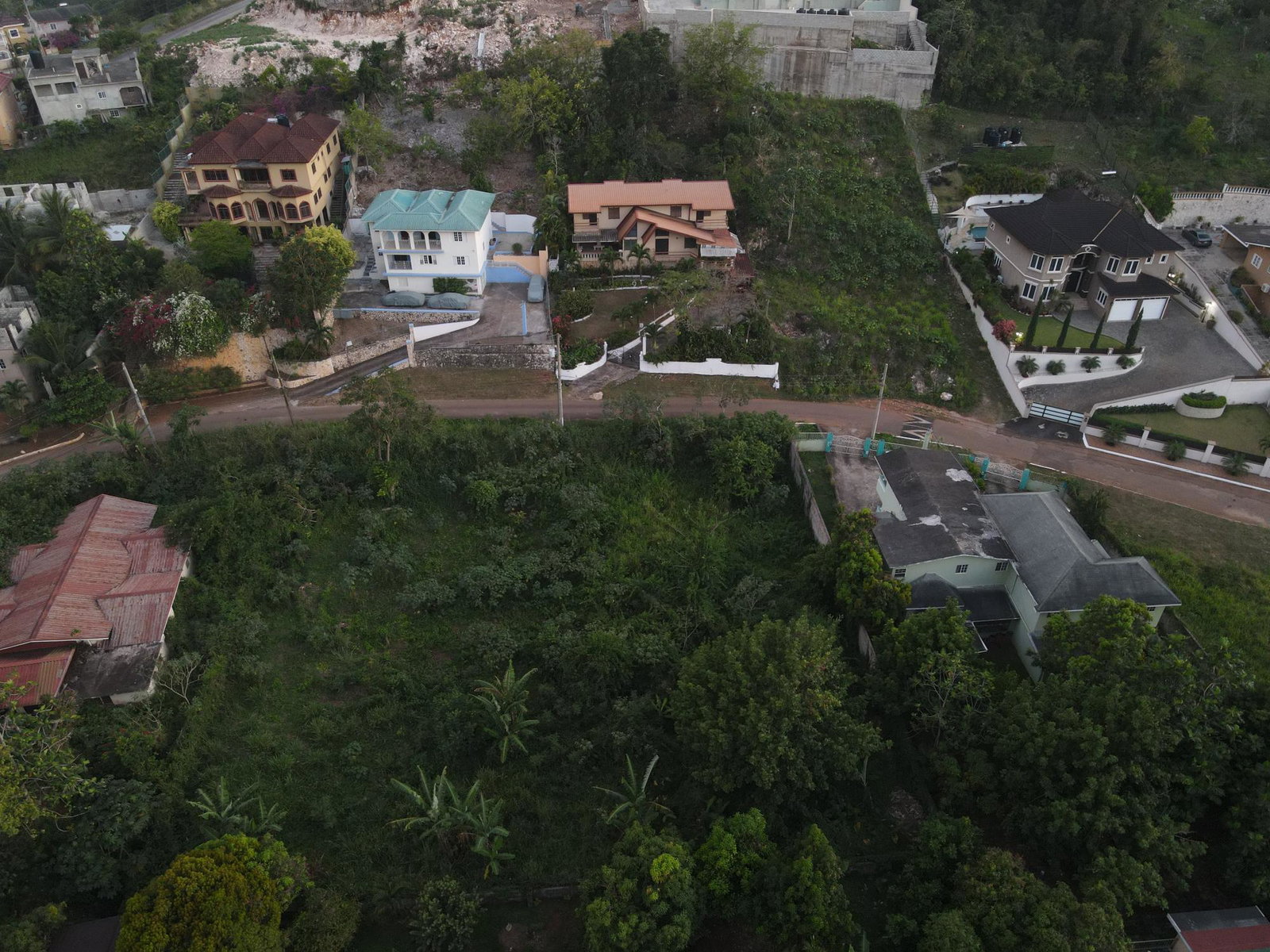 Seventeenth image of 50 Bella Vista, Aris Avenue in Belvedere, St. Andrew, Jamaica - property is For Sale