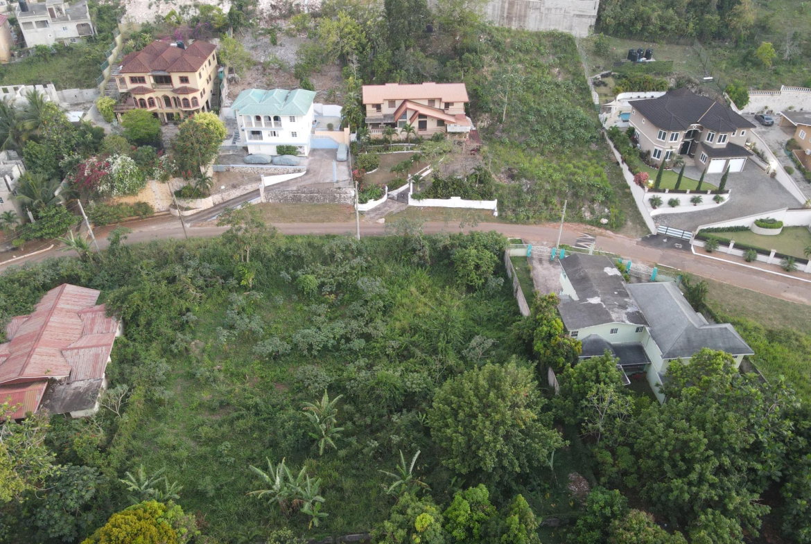 Eighteenth image of 50 Bella Vista, Aris Avenue in Belvedere, St. Andrew, Jamaica - property is For Sale