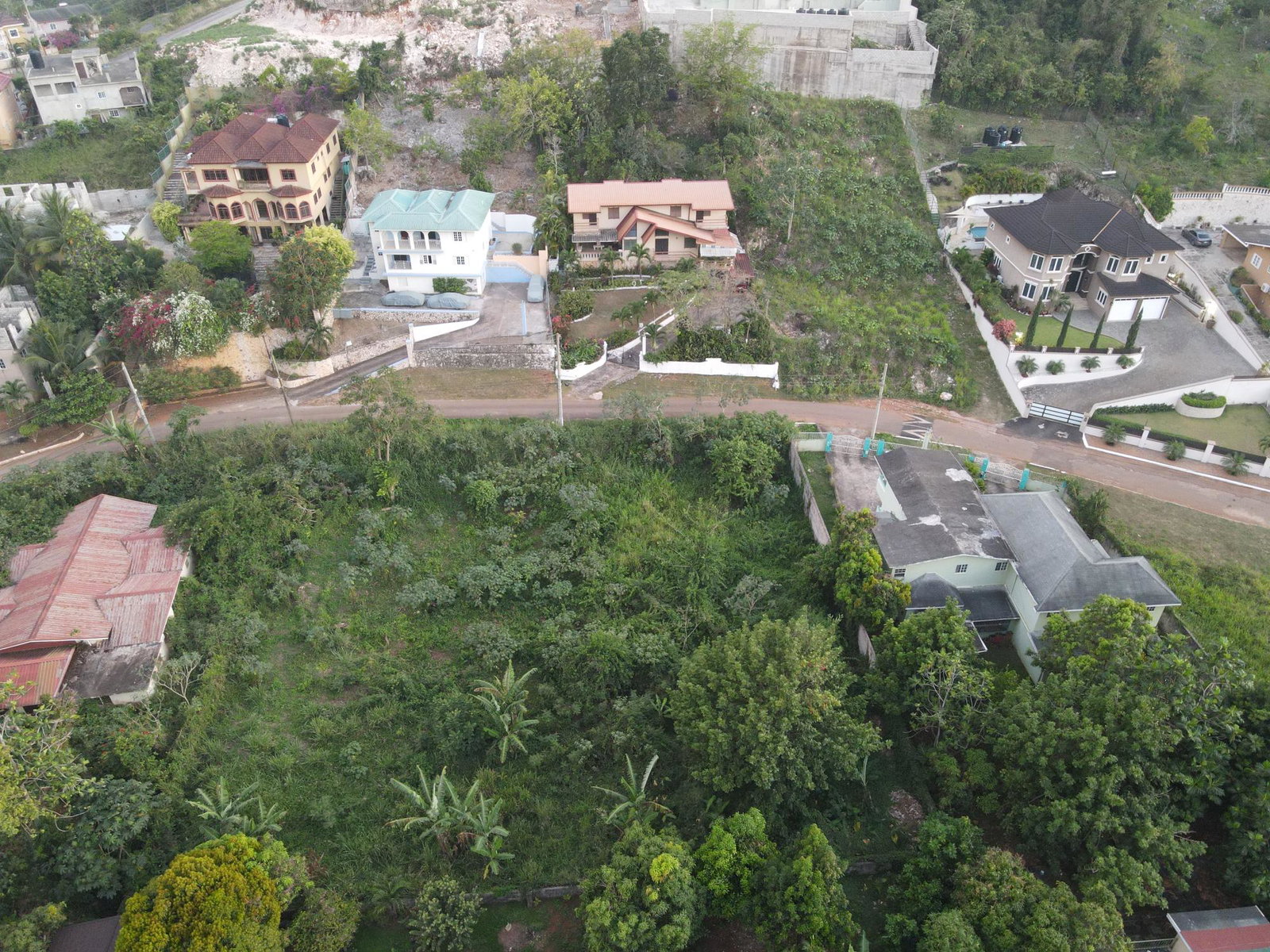 Eighteenth image of 50 Bella Vista, Aris Avenue in Belvedere, St. Andrew, Jamaica - property is For Sale