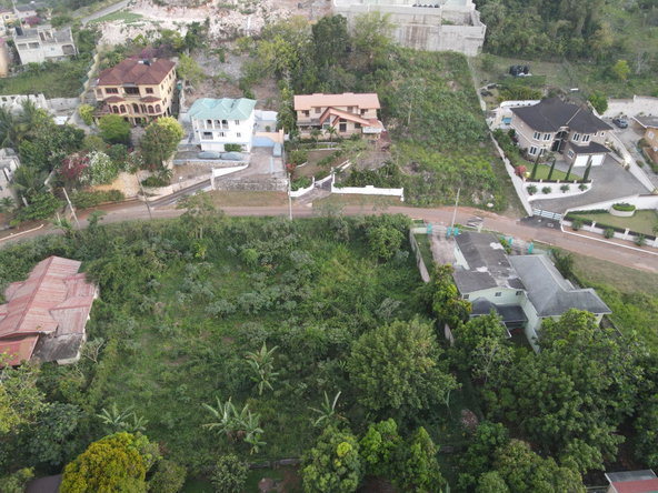 Eighteenth image of 50 Bella Vista, Aris Avenue in Belvedere, St. Andrew, Jamaica - property is For Sale