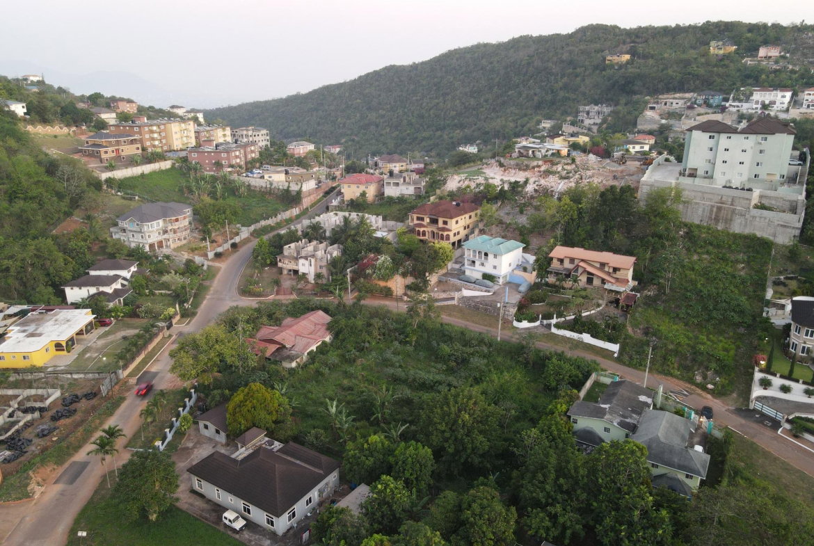 Third image of 50 Bella Vista, Aris Avenue in Belvedere, St. Andrew, Jamaica - property is For Sale