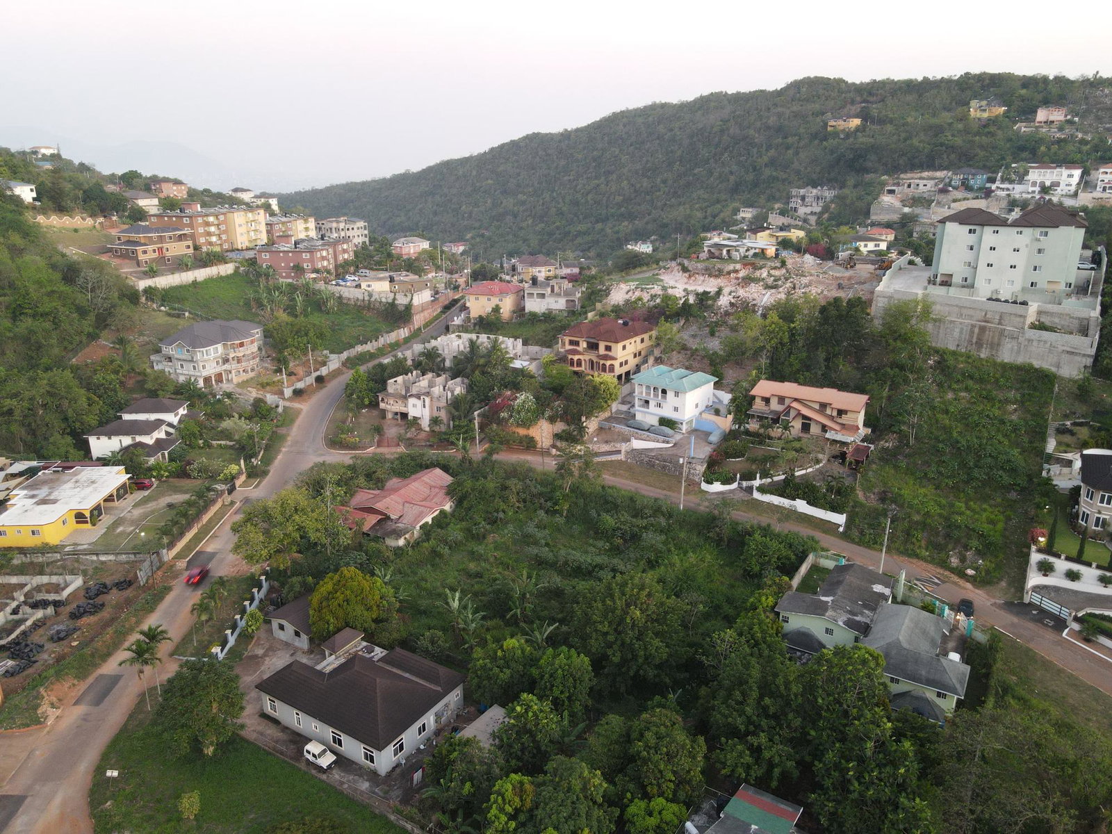 Third image of 50 Bella Vista, Aris Avenue in Belvedere, St. Andrew, Jamaica - property is For Sale