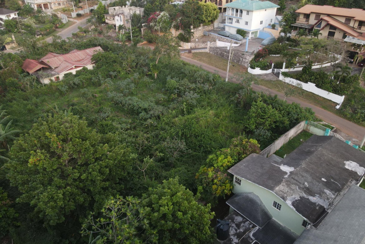 Fourth image of 50 Bella Vista, Aris Avenue in Belvedere, St. Andrew, Jamaica - property is For Sale