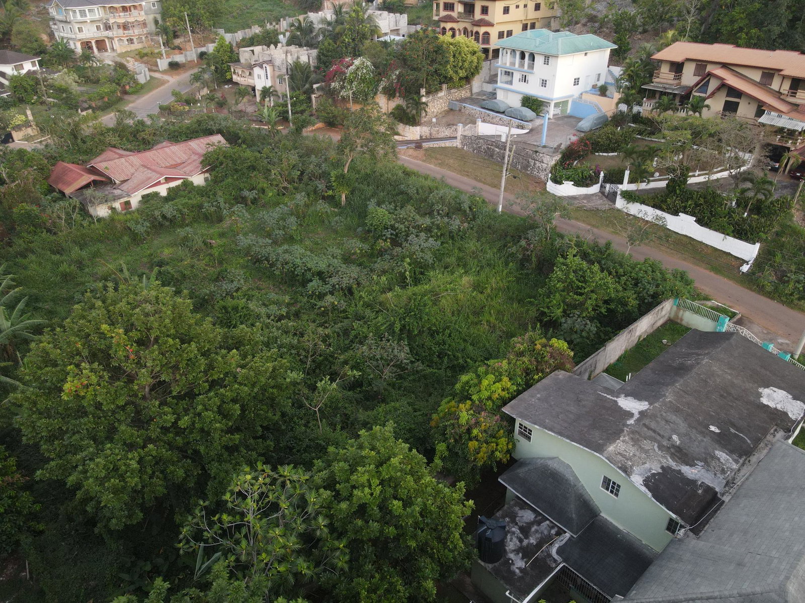 Fourth image of 50 Bella Vista, Aris Avenue in Belvedere, St. Andrew, Jamaica - property is For Sale