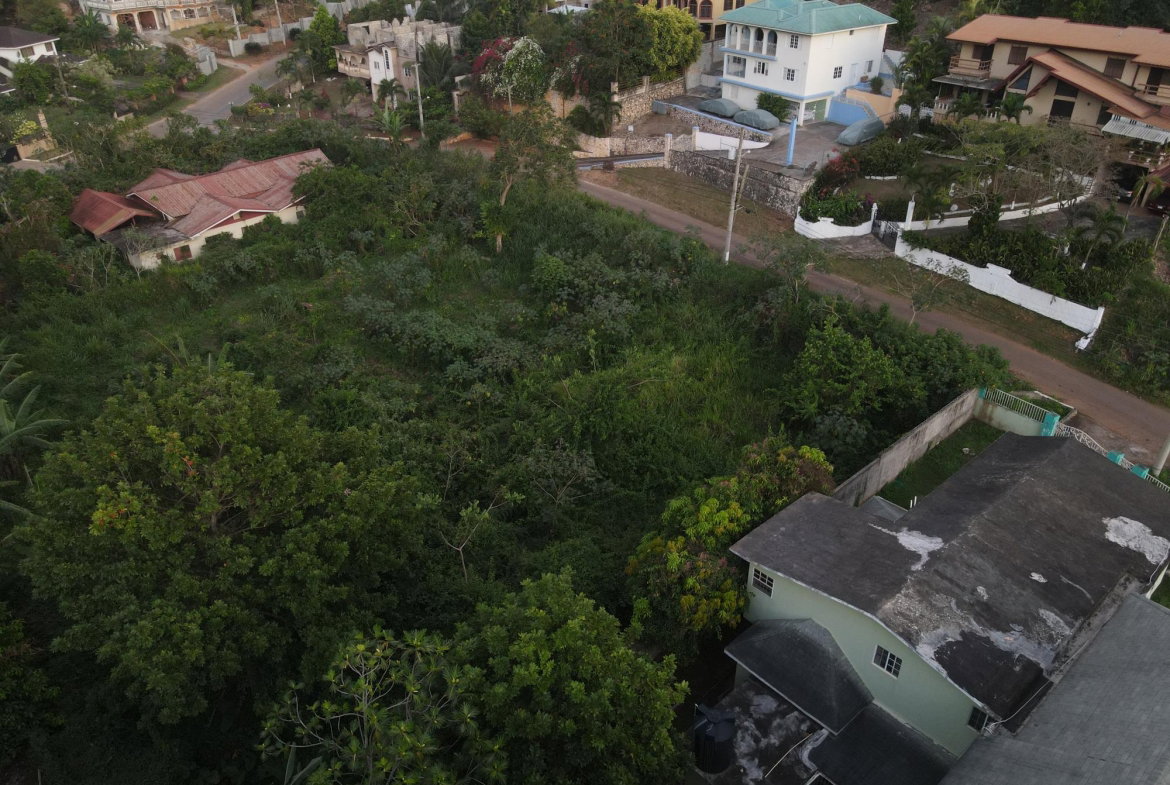 Fifth image of 50 Bella Vista, Aris Avenue in Belvedere, St. Andrew, Jamaica - property is For Sale