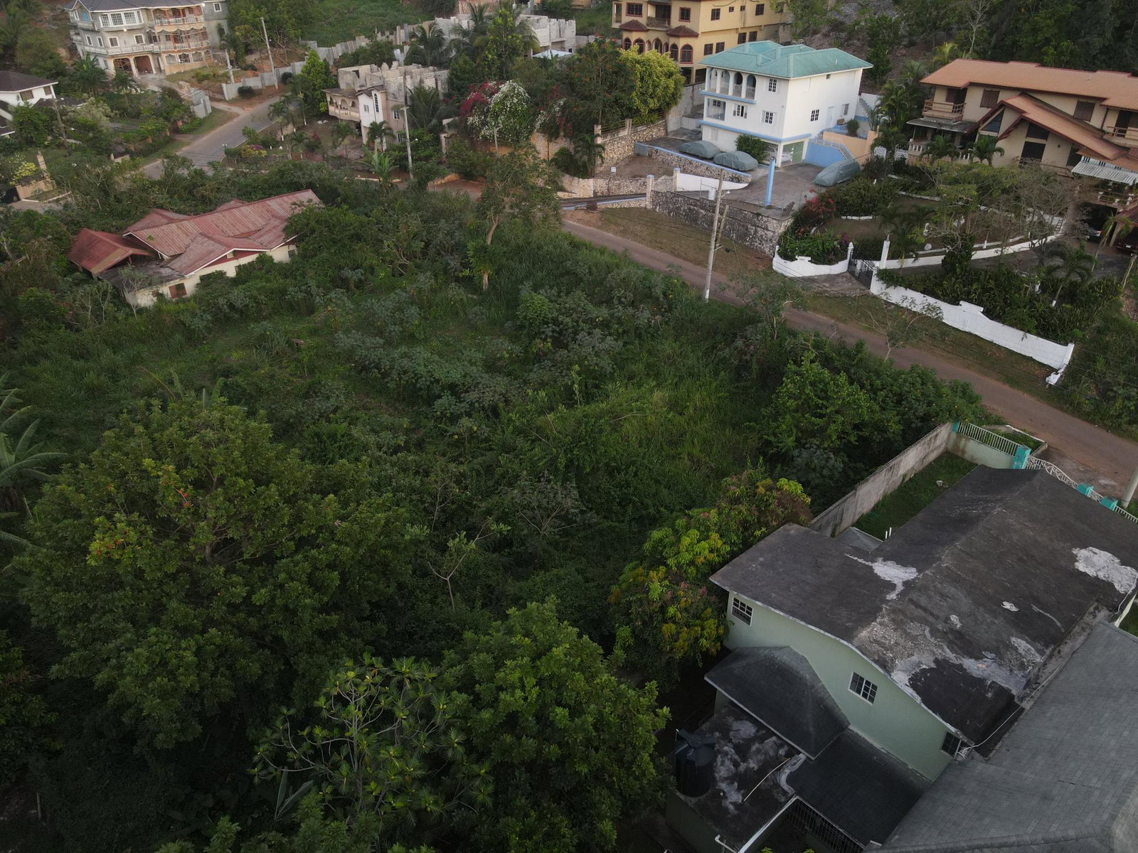 Fifth image of 50 Bella Vista, Aris Avenue in Belvedere, St. Andrew, Jamaica - property is For Sale