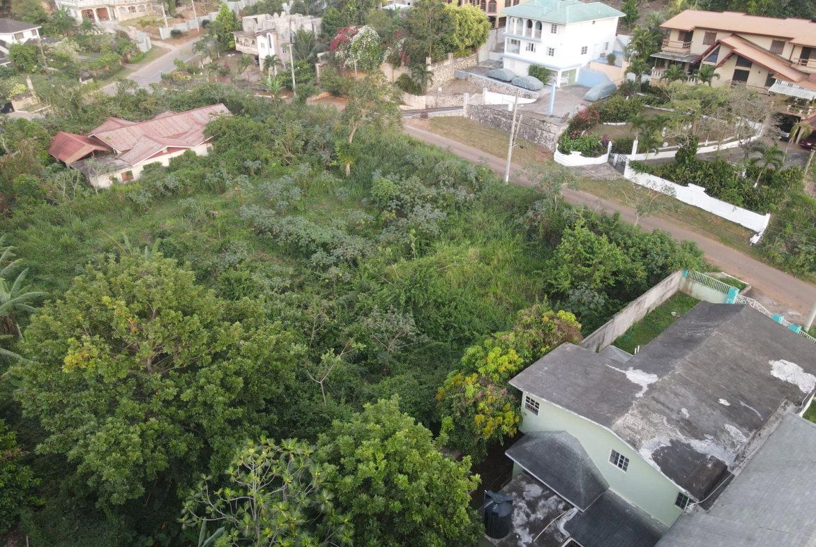 Sixth image of 50 Bella Vista, Aris Avenue in Belvedere, St. Andrew, Jamaica - property is For Sale