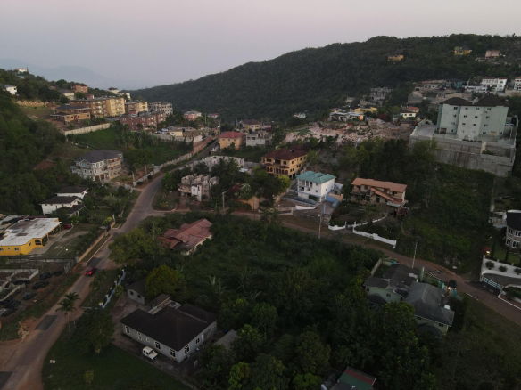 First image of 50 Bella Vista, Aris Avenue in Belvedere, St. Andrew, Jamaica - property is For Sale