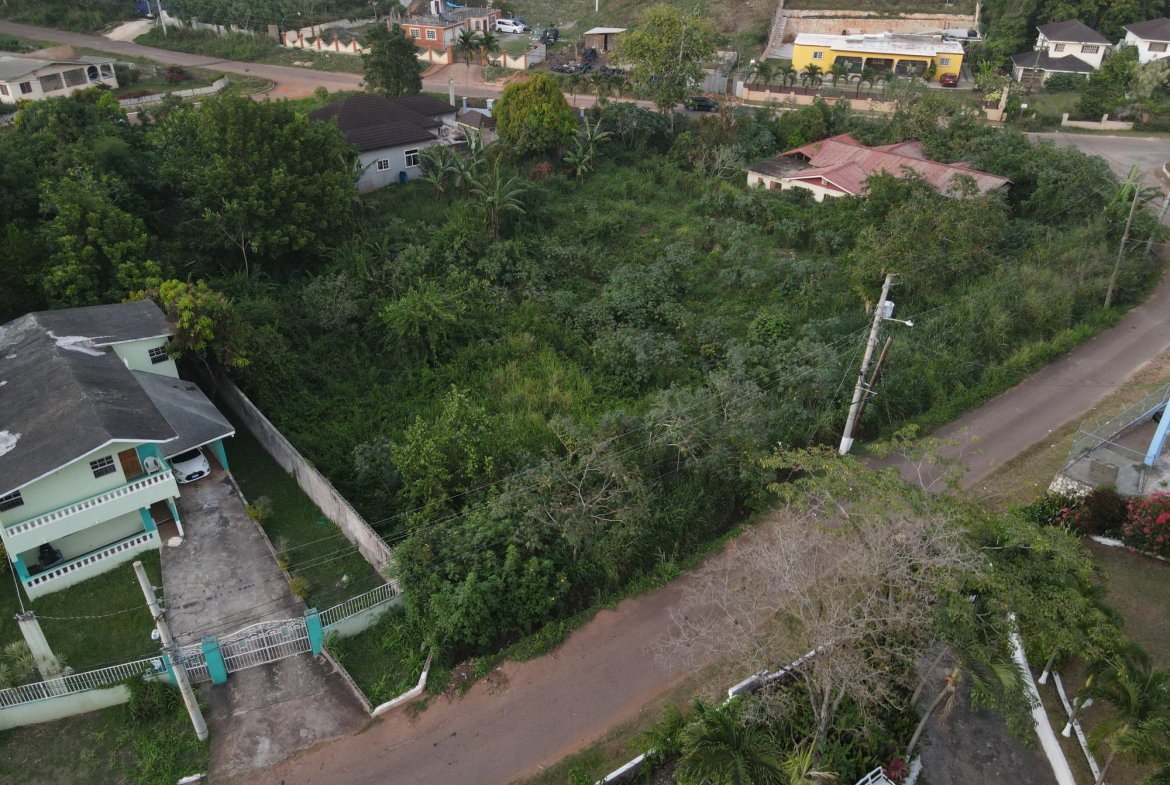 Seventh image of 50 Bella Vista, Aris Avenue in Belvedere, St. Andrew, Jamaica - property is For Sale