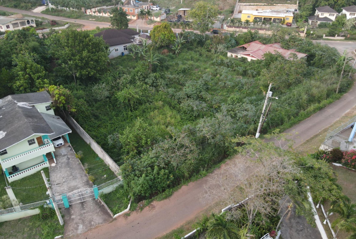 Ninth image of 50 Bella Vista, Aris Avenue in Belvedere, St. Andrew, Jamaica - property is For Sale