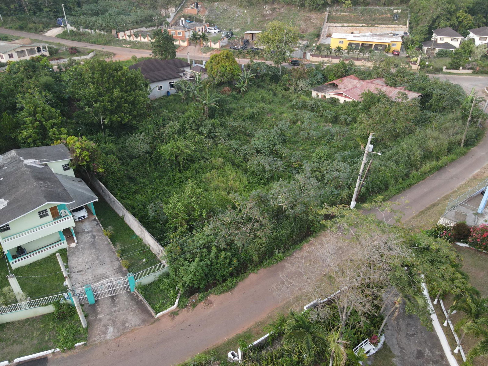 Ninth image of 50 Bella Vista, Aris Avenue in Belvedere, St. Andrew, Jamaica - property is For Sale