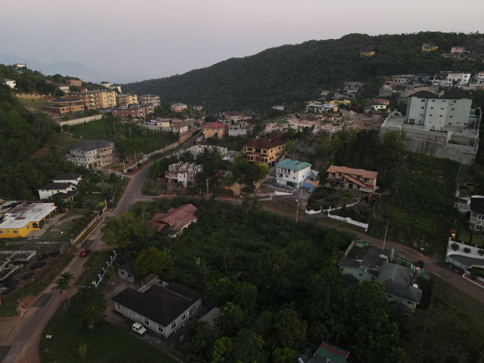 First image of 50 Bella Vista, Aris Avenue in Belvedere, St. Andrew, Jamaica - property is For Sale