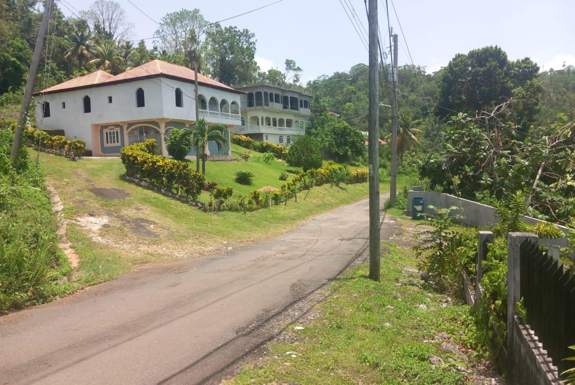 First image of Wydah in St. Margaret's Bay, Portland, Jamaica - property is For Sale
