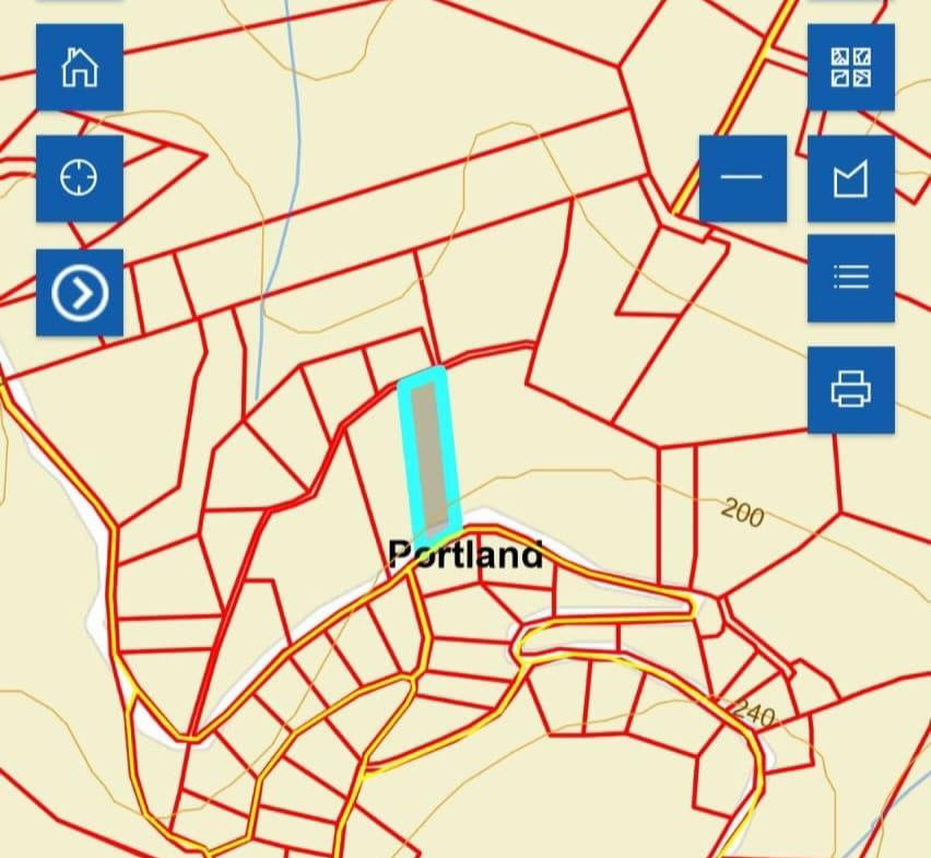 Third image of Wydah in St. Margaret's Bay, Portland, Jamaica - property is For Sale