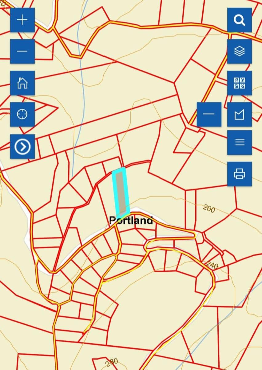 Third image of Wydah in St. Margaret's Bay, Portland, Jamaica - property is For Sale