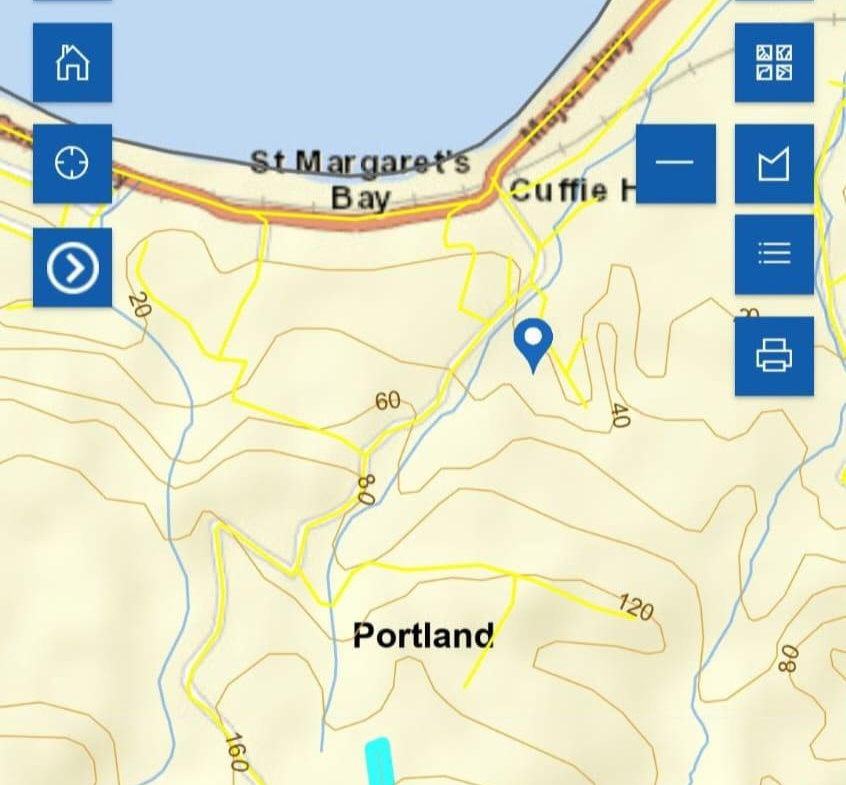 Fourth image of Wydah in St. Margaret's Bay, Portland, Jamaica - property is For Sale