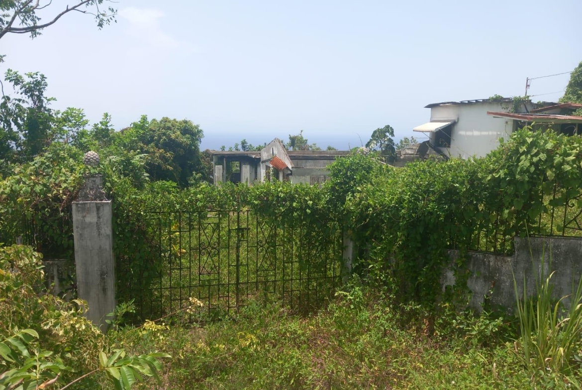 Fifth image of Wydah in St. Margaret's Bay, Portland, Jamaica - property is For Sale