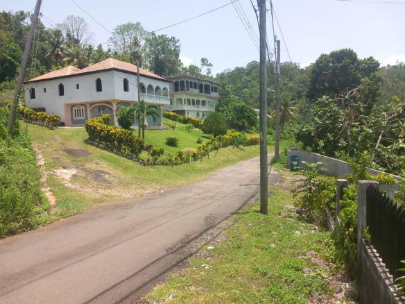First image of Wydah in St. Margaret's Bay, Portland, Jamaica - property is For Sale