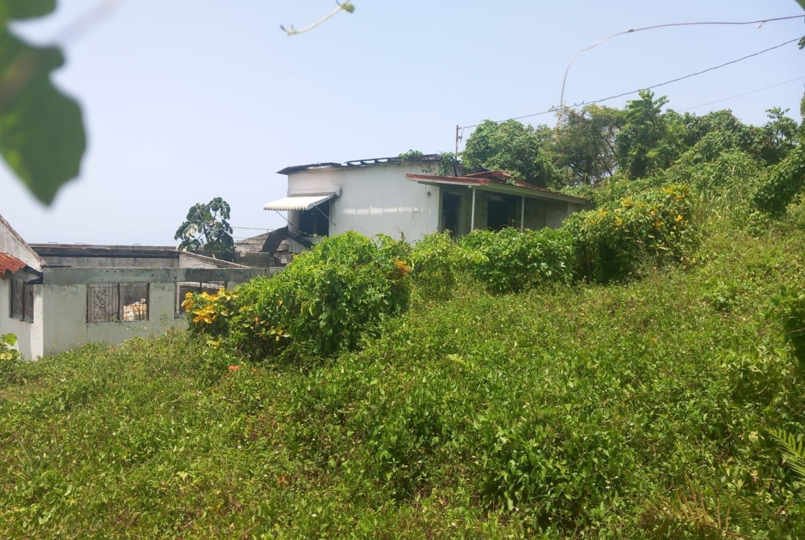 Seventh image of Wydah in St. Margaret's Bay, Portland, Jamaica - property is For Sale