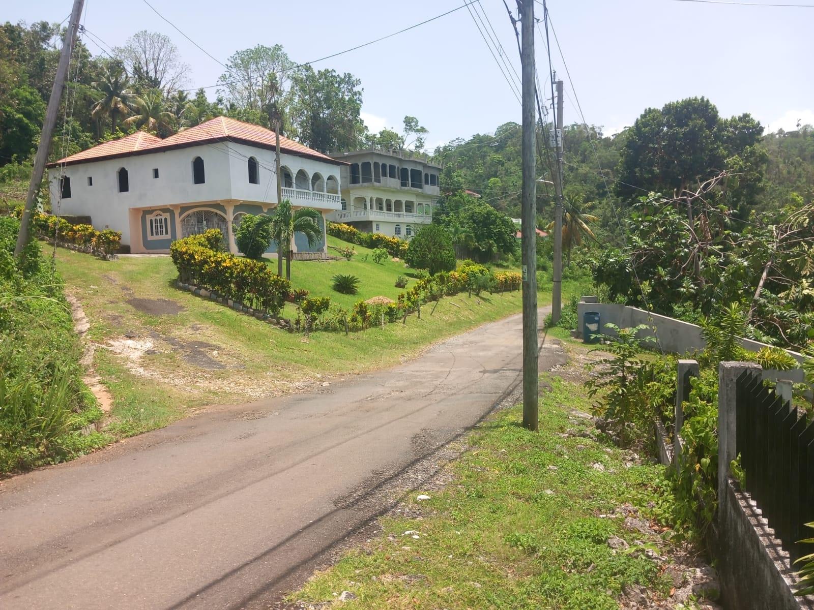 First image of Wydah in St. Margaret's Bay, Portland, Jamaica - property is For Sale