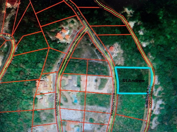 First image of Rainbow Crescent in Kingston 8, St. Andrew, Jamaica - property is For Sale