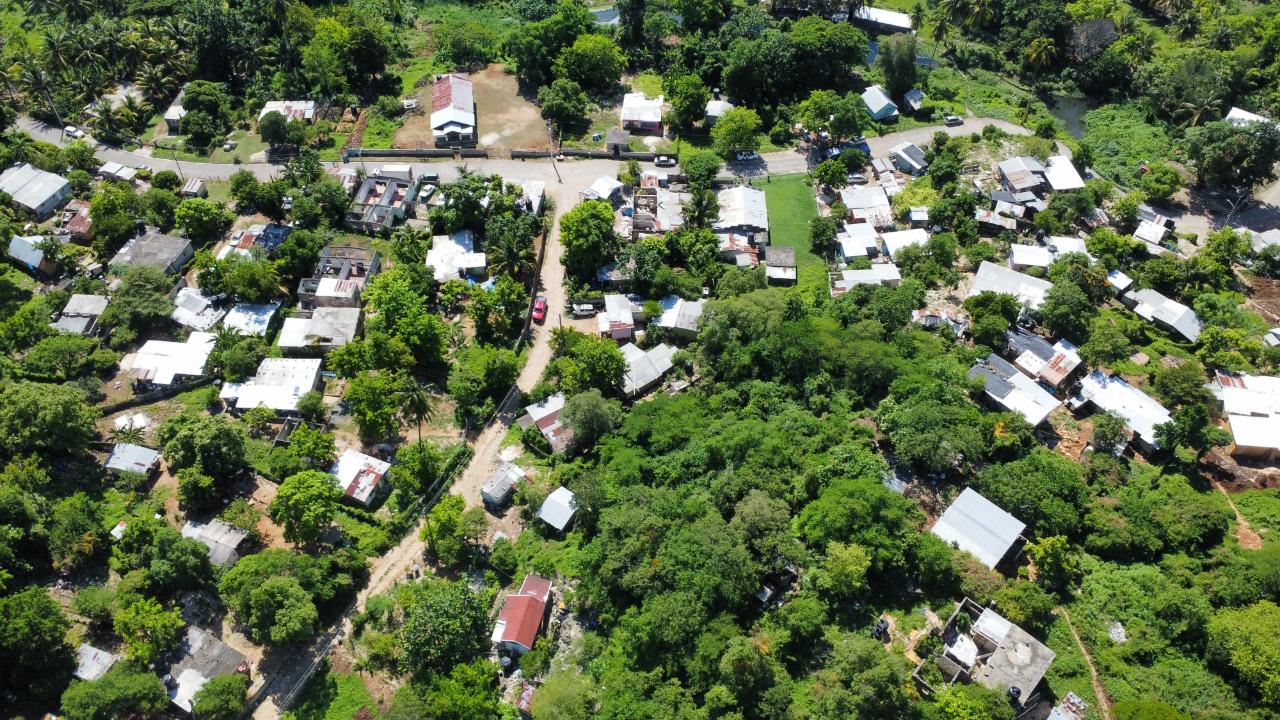 Fifth image of Ratcliffe Park in Caymanas Bay, St. Catherine, Jamaica - property is For Sale
