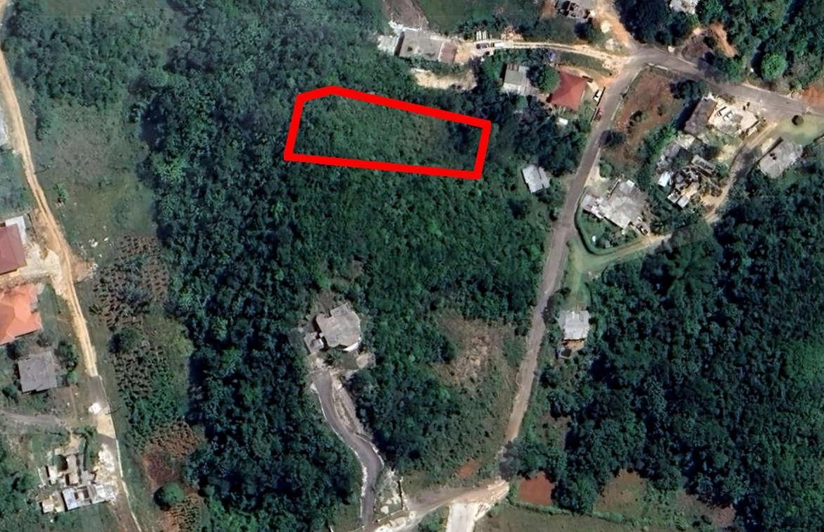 Second image of Red Bank in Hatfield, Manchester, Jamaica - property is For Sale