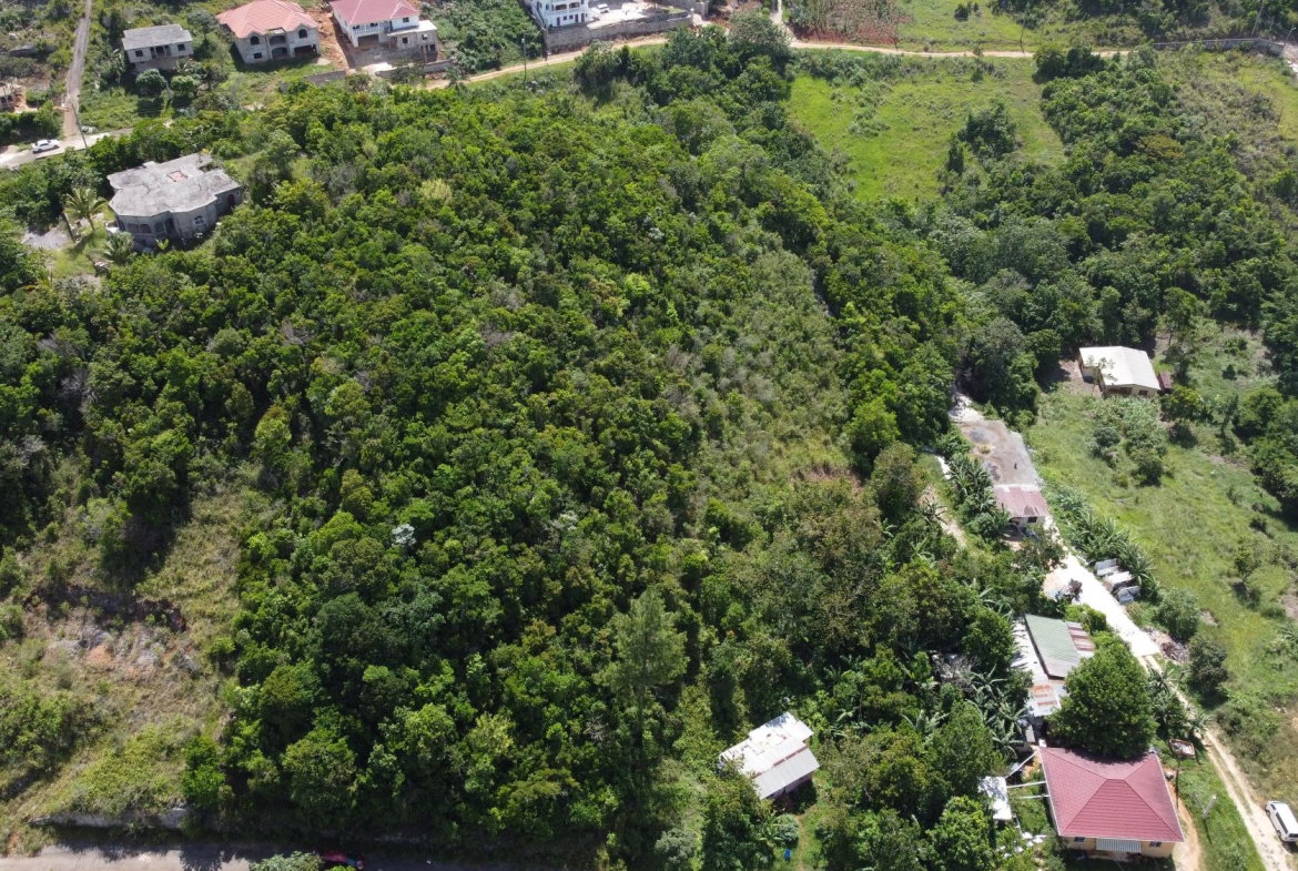 Sixth image of Red Bank in Hatfield, Manchester, Jamaica - property is For Sale