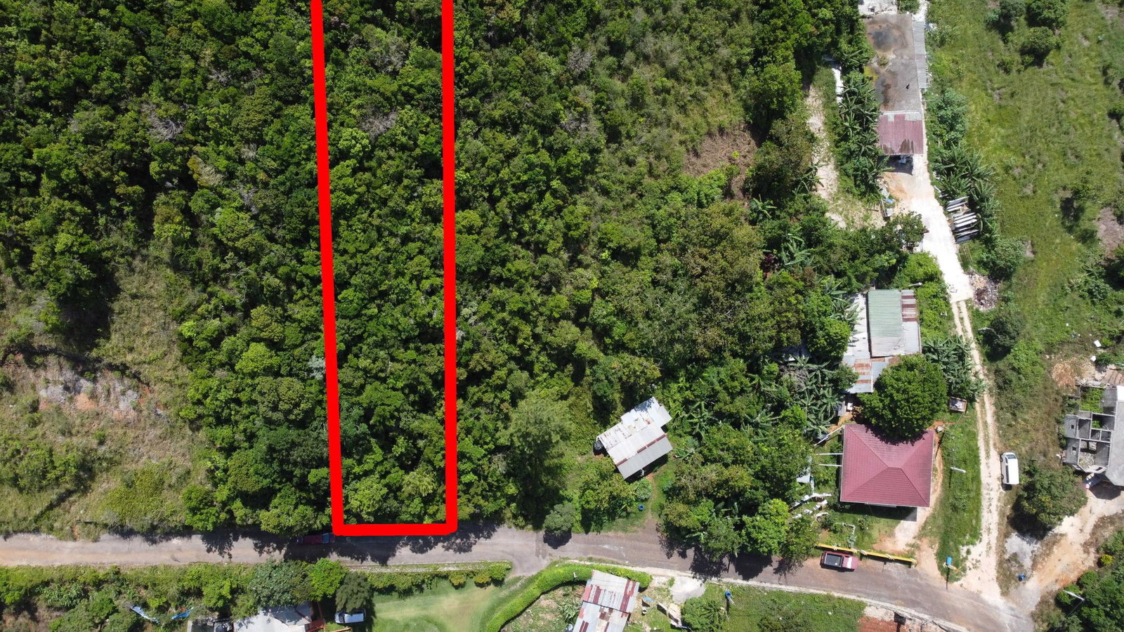 Second image of Red Bank in Hatfield, Manchester, Jamaica - property is For Sale