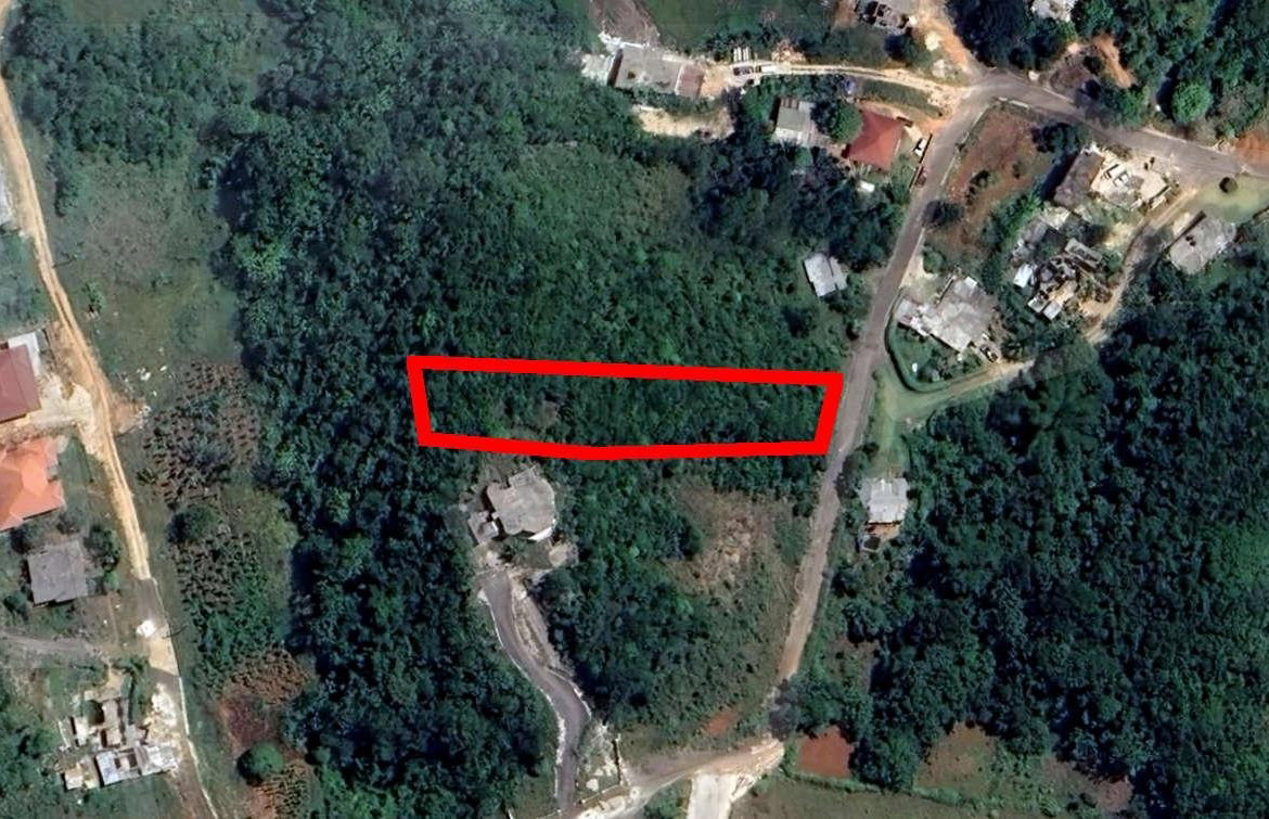 Fourth image of Red Bank in Hatfield, Manchester, Jamaica - property is For Sale