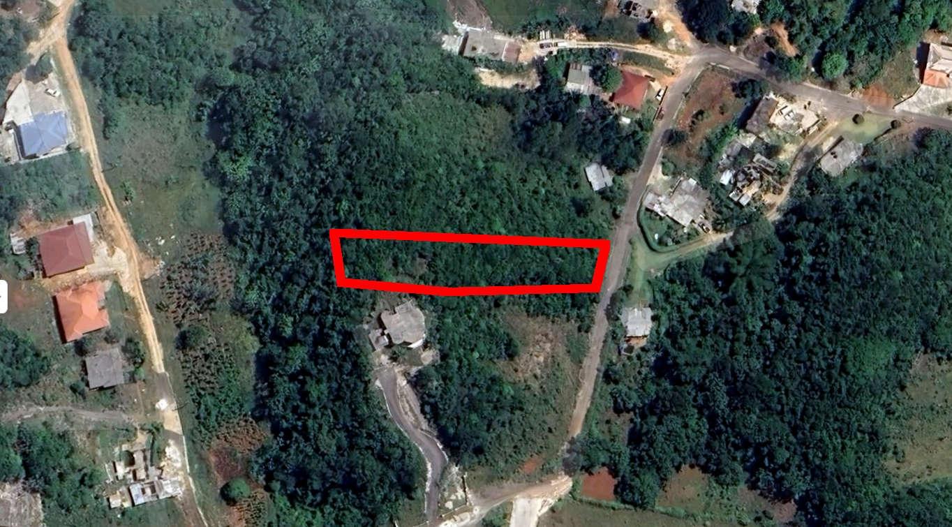 Fourth image of Red Bank in Hatfield, Manchester, Jamaica - property is For Sale