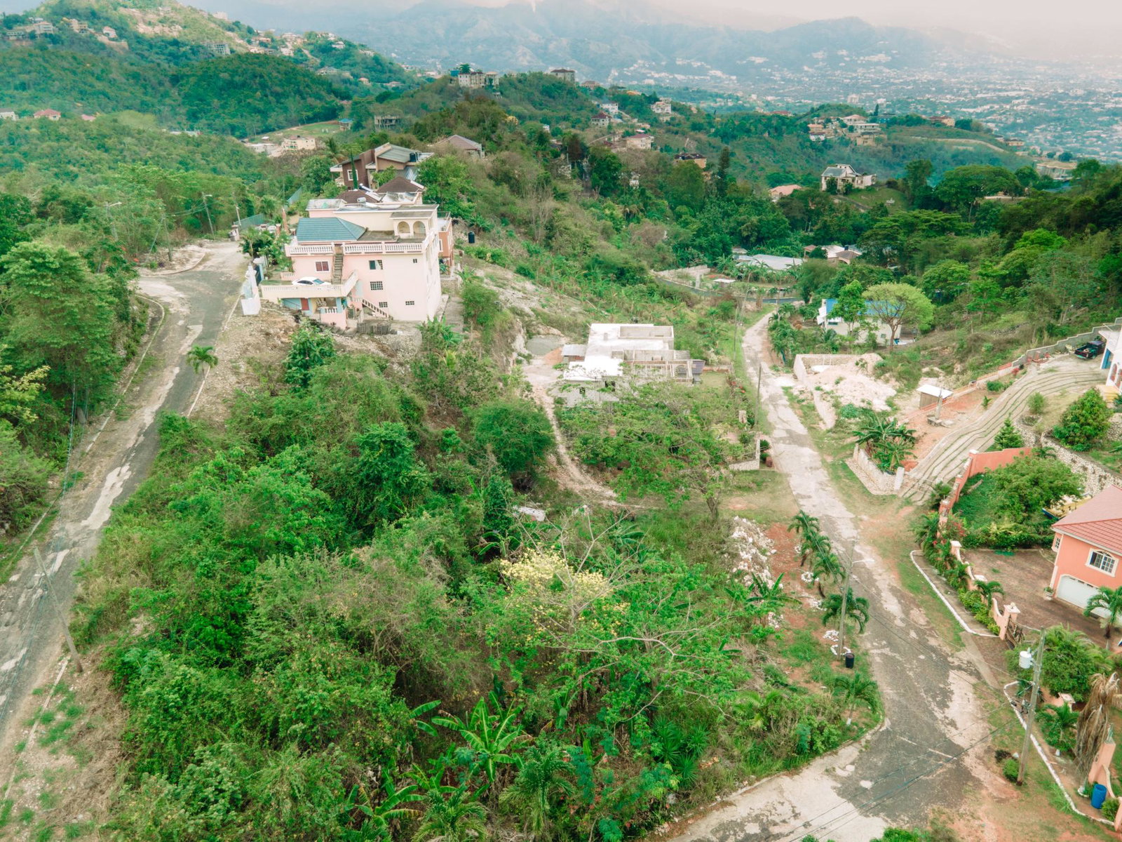 Second image of Alpine Road, Red Hills in Red Hills, St. Andrew, Jamaica - property is For Sale