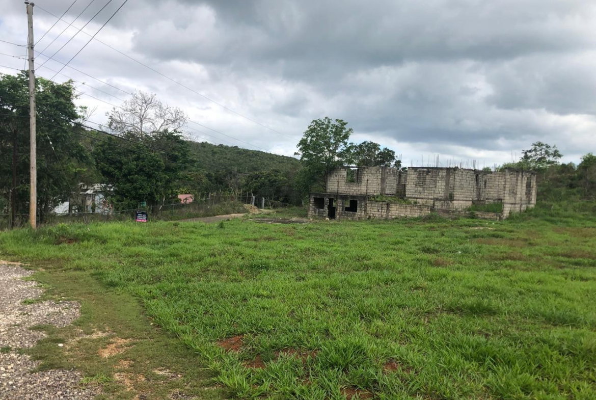 Twelfth image of Lot 4- Retirement, Malvern , St. in Malvern, St. Elizabeth, Jamaica - property is For Sale