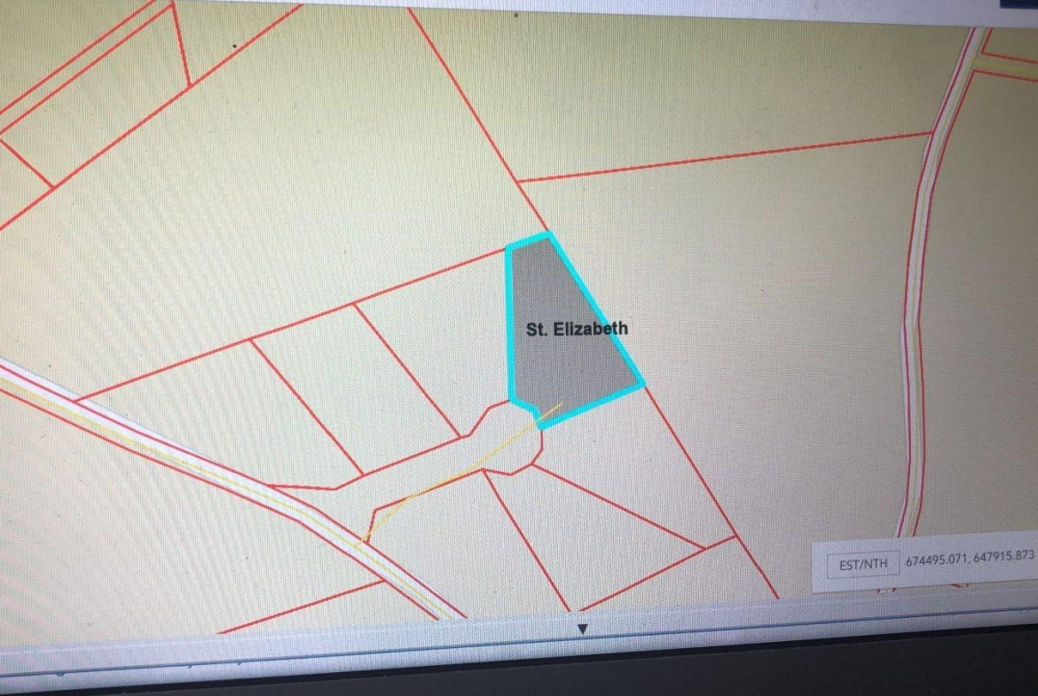 Sixteenth image of Lot 4- Retirement, Malvern , St. in Malvern, St. Elizabeth, Jamaica - property is For Sale