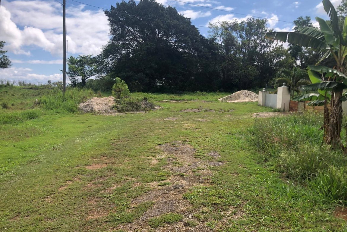 Fifth image of Lot 4- Retirement, Malvern , St. in Malvern, St. Elizabeth, Jamaica - property is For Sale