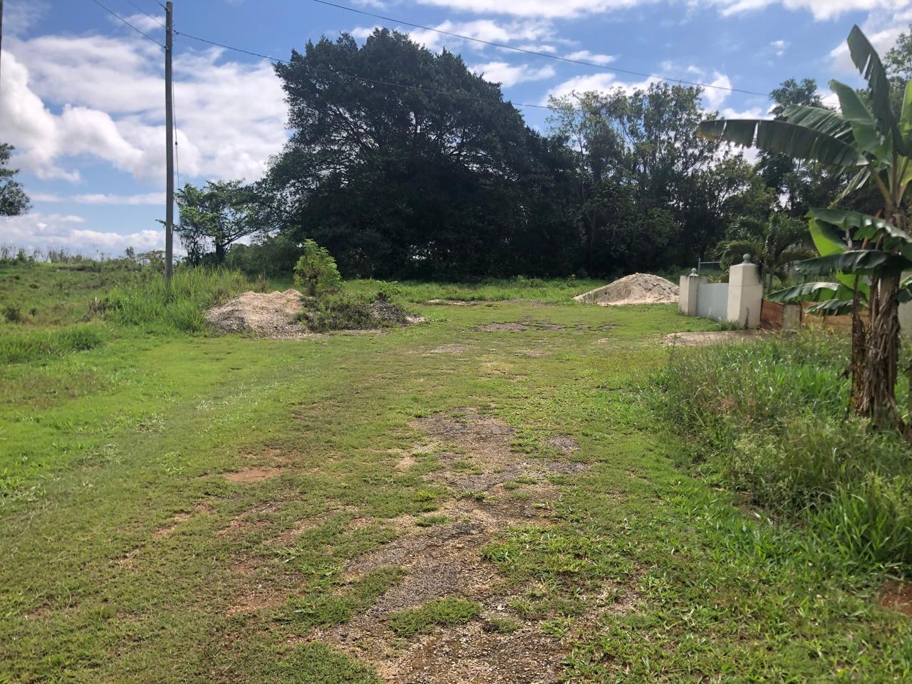 Fifth image of Lot 4- Retirement, Malvern , St. in Malvern, St. Elizabeth, Jamaica - property is For Sale
