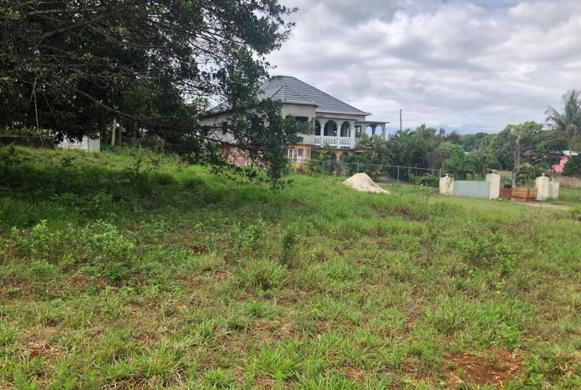 Tenth image of Lot 4- Retirement, Malvern , St. in Malvern, St. Elizabeth, Jamaica - property is For Sale