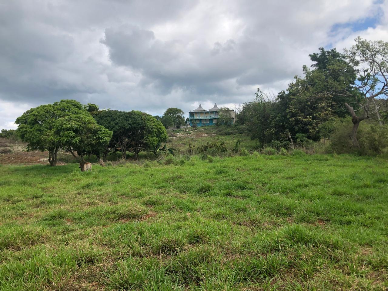 First image of Lot 4- Retirement, Malvern , St. in Malvern, St. Elizabeth, Jamaica - property is For Sale
