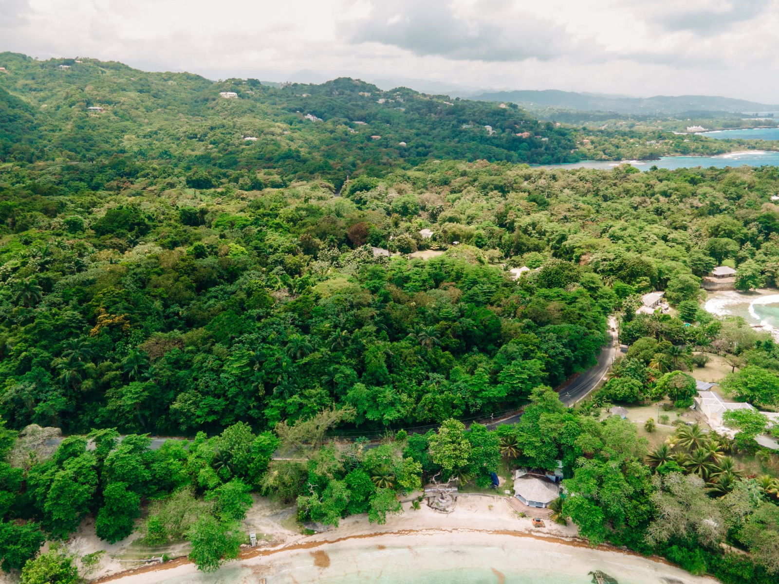 Prime-Residential-Lot-for-Sale-in-San-San-Estate-Port-Antonio Fourth image of 11 San San Estate, Port Anto in SAN SAN, Portland, Jamaica - property is For Sale