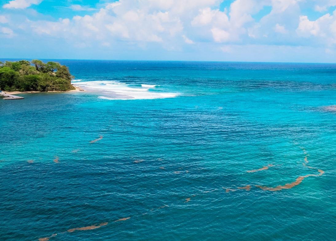 Fifth image of 11 San San Estate, Port Anto in SAN SAN, Portland, Jamaica - property is For Sale