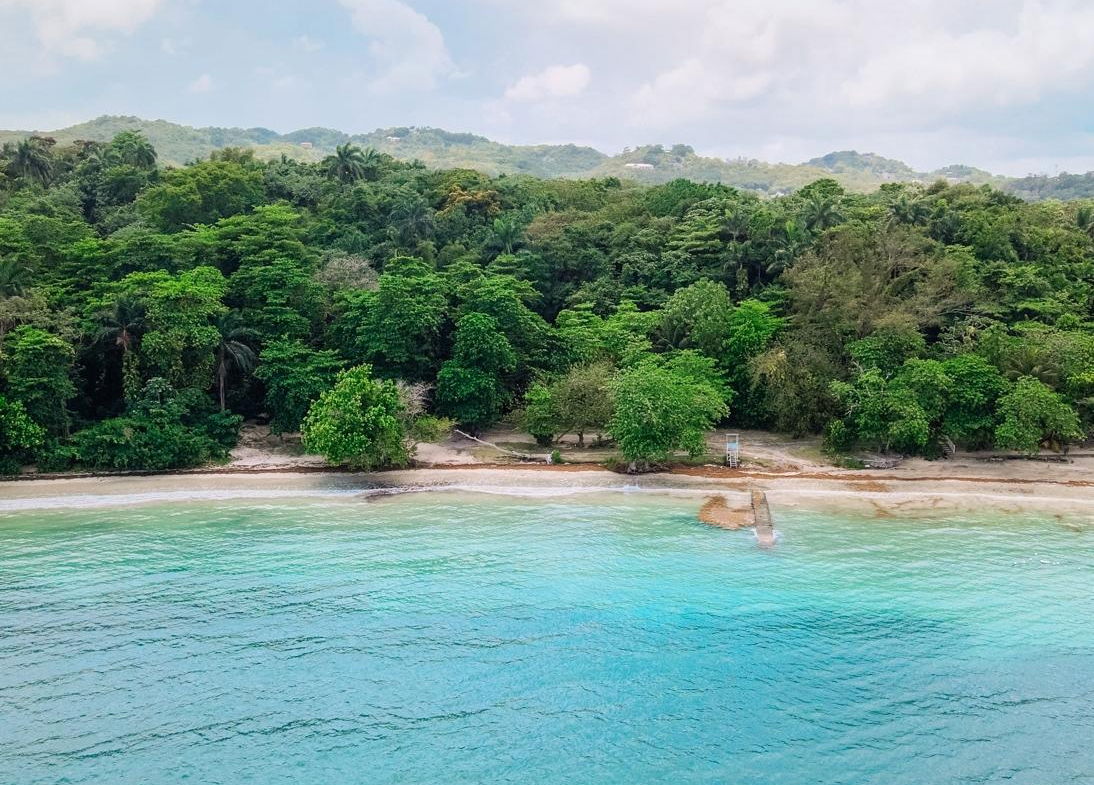 Eighth image of 11 San San Estate, Port Anto in SAN SAN, Portland, Jamaica - property is For Sale